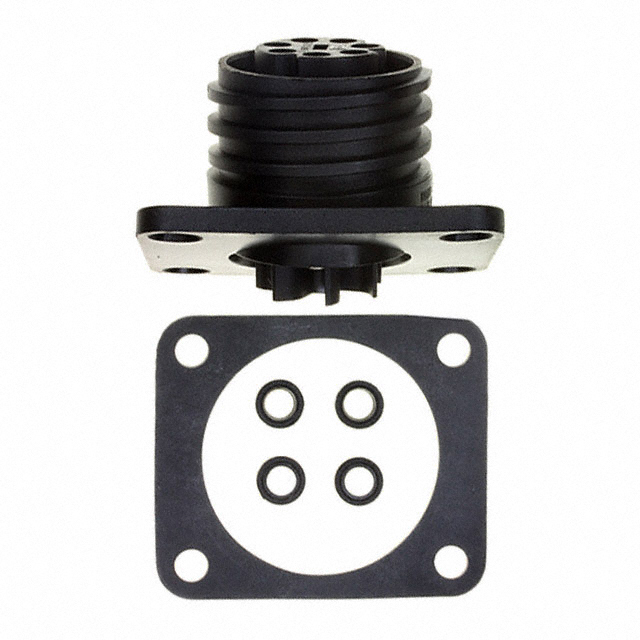 PX0941/07/S Bulgin  Rundsteckverbinderbaugruppen